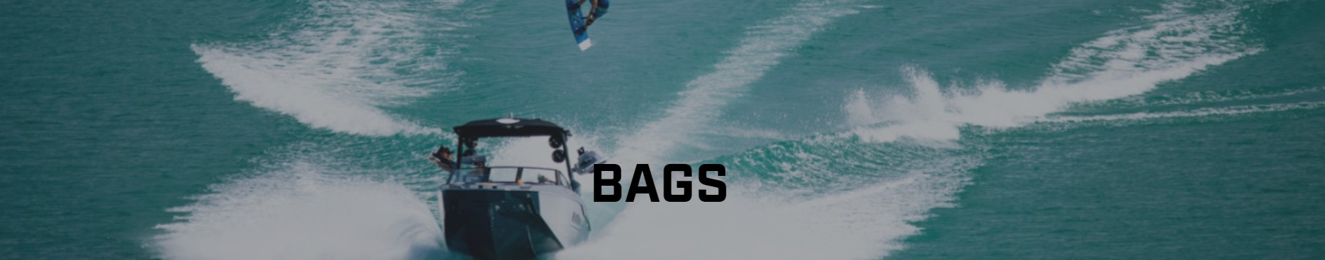 Boardbags & Lugage