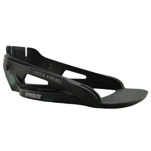 Hyperlite Low Back Chassis Black