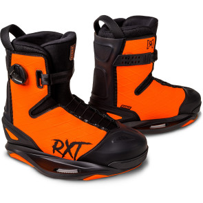 Ronix RXT BOA Intuition + #2023 Wakeboard Boot